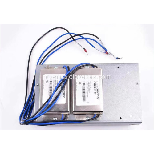 KM50022850G02 BCX08 CONJUNTO de controlador de freio para elevadores KONE